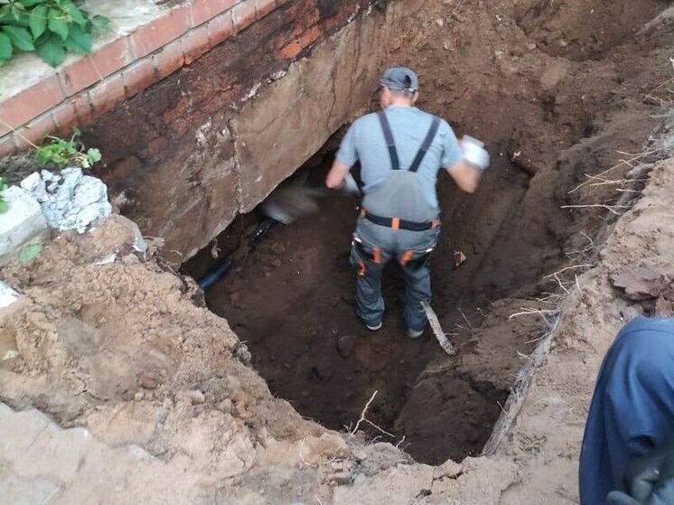 В Кирове из-за сложного ремонта троллейбусы No 4 и No 7 изменили схему движения