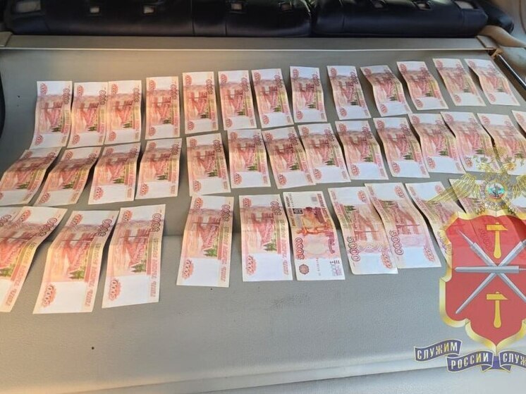 В Туле задержали коммерческого директора за кражу металла и 600 тысяч