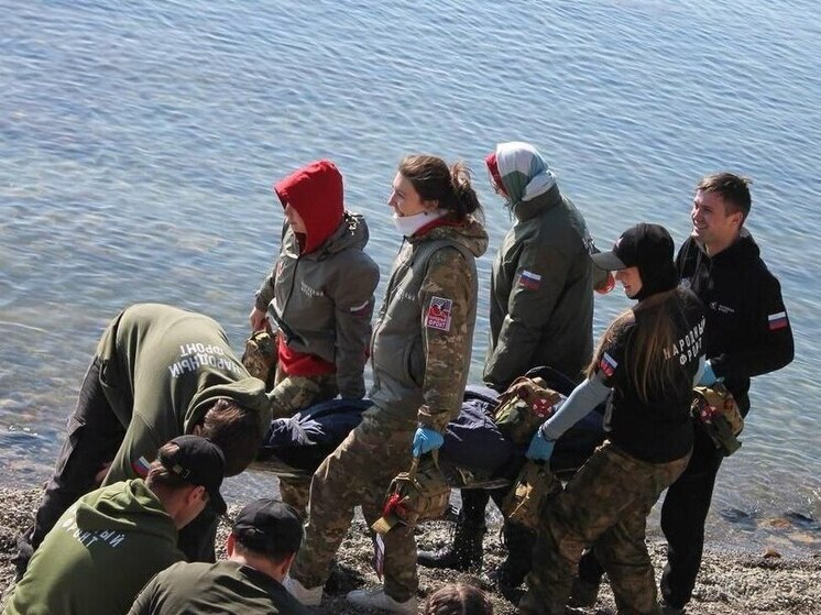 В Краснодарском крае пройдет подготовка инструкторов по оказанию первой помощи