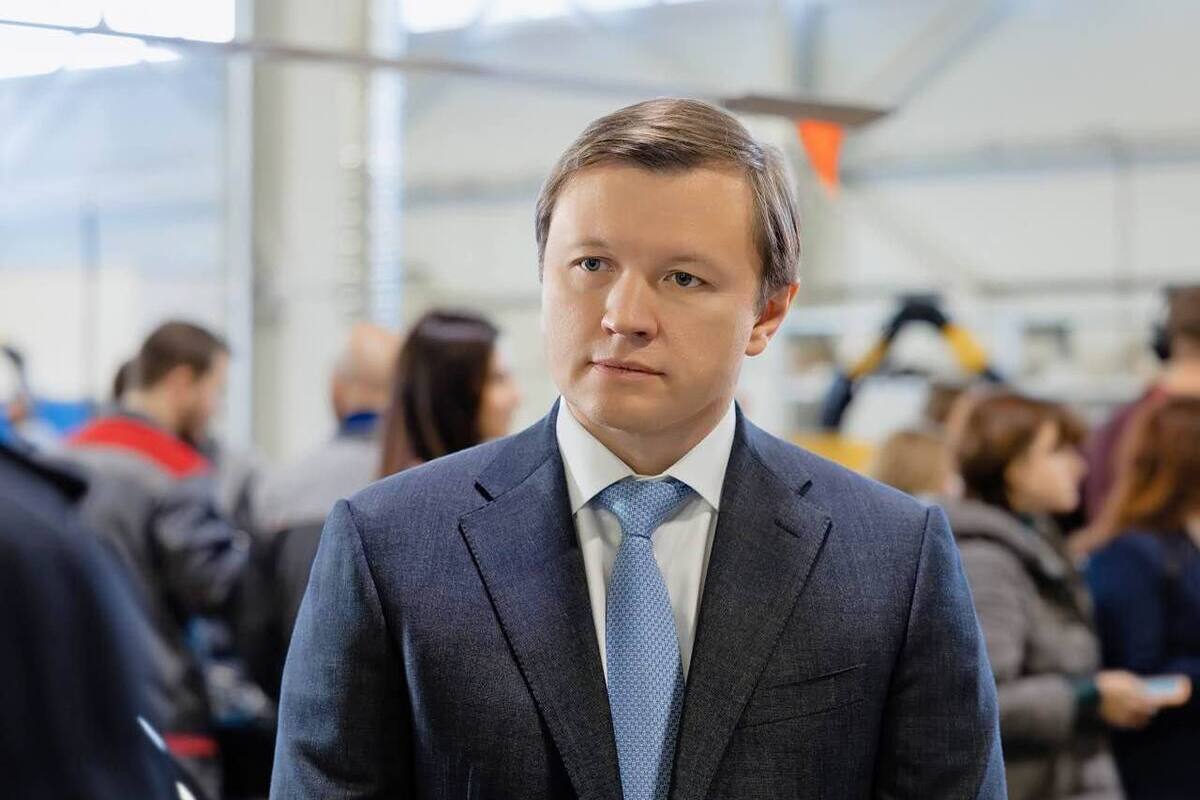 Ефимов: 9 новых зданий передали в управление соцучреждениям на севере Москвы
