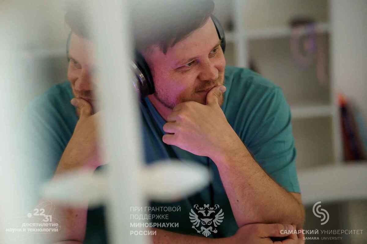Самарский университет запустит просветительский проект «Одержимы наукой»