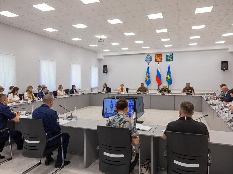 Филиал фонда «Защитники Отечества» в Псковской области подвел итоги работы за первое полугодие