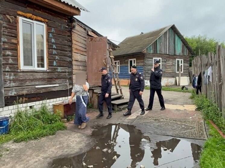 Брянская полиция провела рейды: 69 человек доставили в отдел
