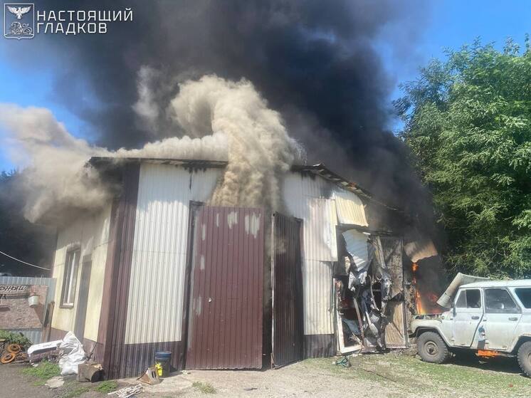 Мирного жителя ранило при атаке дрона в Красной Яруге