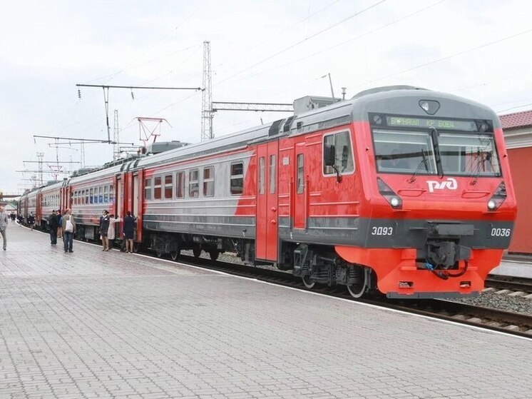 Мальчика ударило током на железной дороге в Алтайском крае. Ребенок в больнице