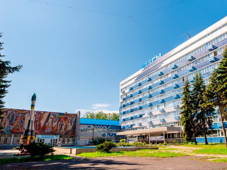 Курский университет вошёл в ТОП-10 по программе «Студтуризм»