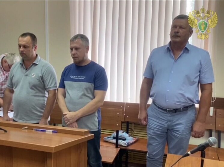 Сотрудники АО «Теплоэнерго» получили по 1.5 года исправительных работ