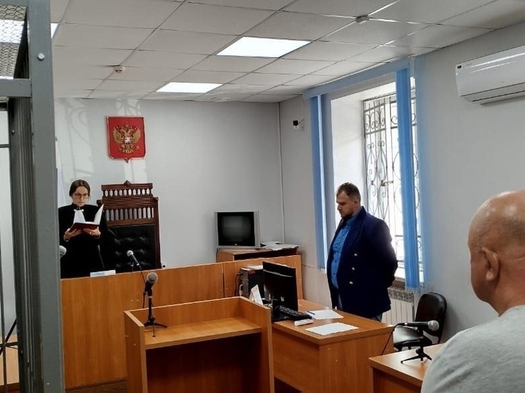 Ивановский суд озвучил приговор по делу о производстве студня-убийцы