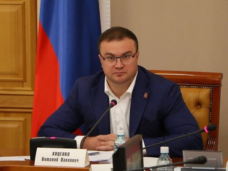 Набережную Иртыша в Омске ждёт серьёзное обновление