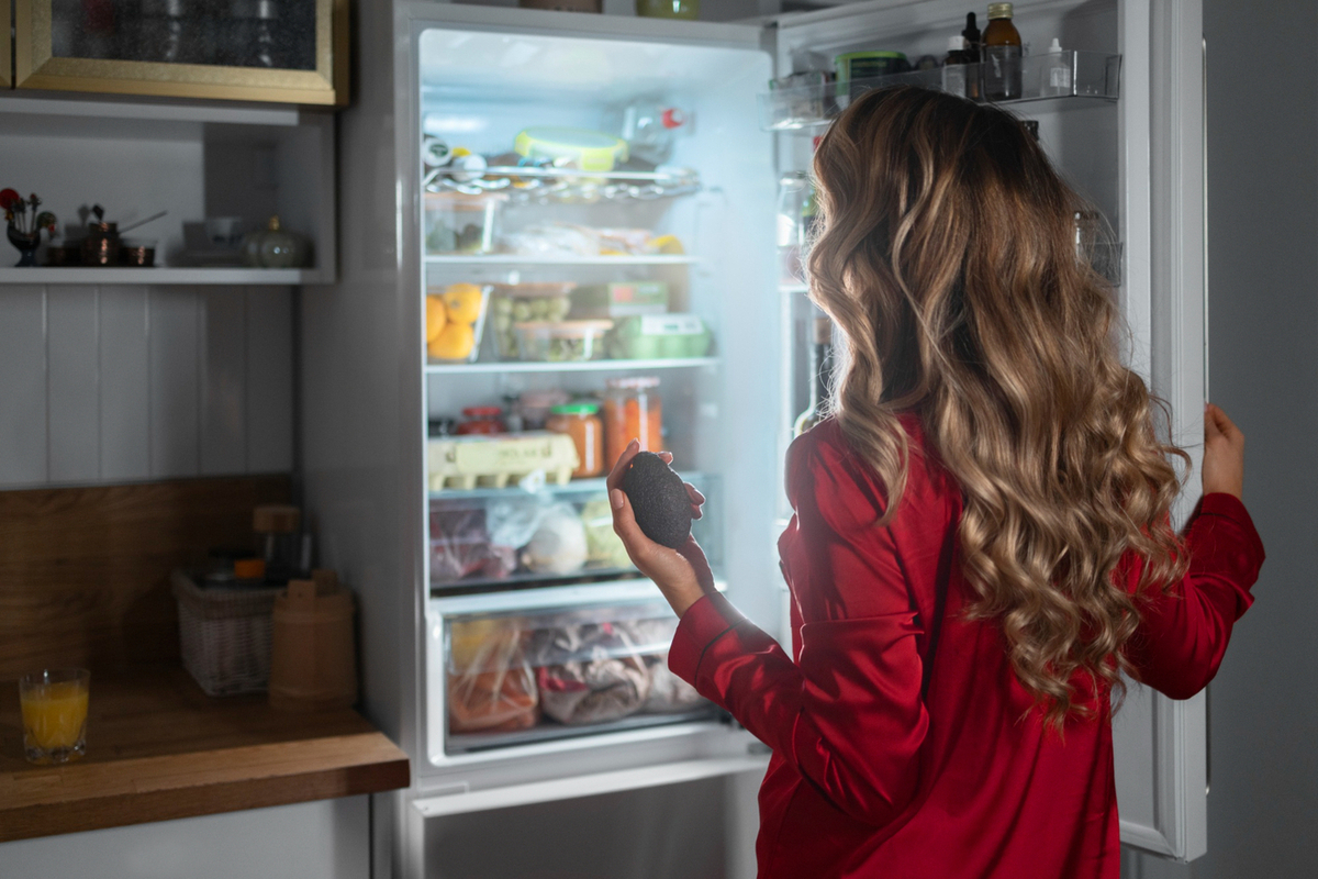 Холодильник по уму: как пензенцам правильно хранить продукты, чтобы экономить