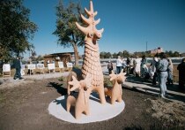 С 1 по 3 августа 2025 года в Пензенской области пройдет Международный фестиваль этнического творчества «Абашевские узоры»