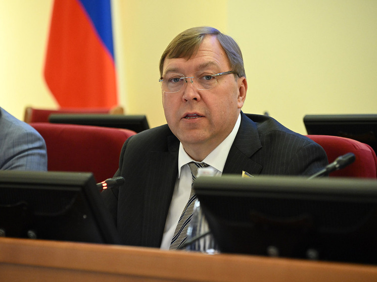 Донские депутаты приняли поправки в законы о расширении мер поддержки участников СВО и их семей