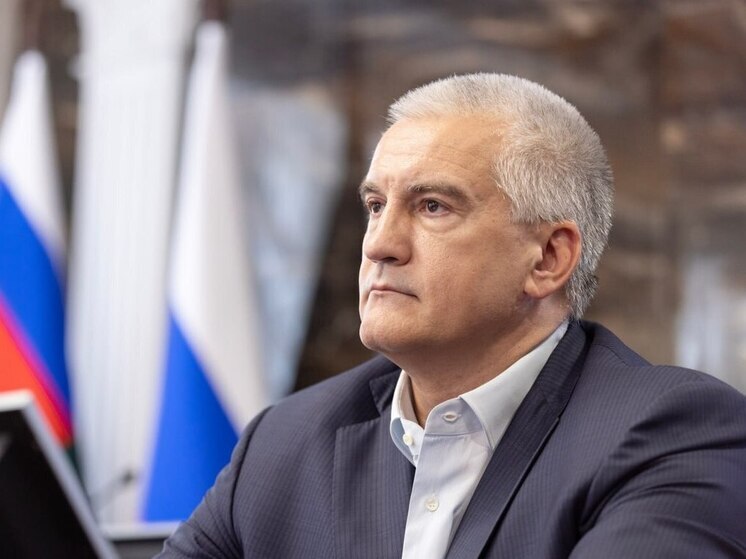 Глава Крыма заявил об ужесточении миграционной политики в регионе
