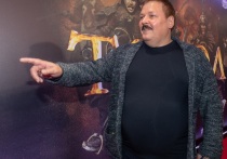 Актер и певец Юрий Кузнецов-Таежный своей патриотической позиции никогда не скрывал