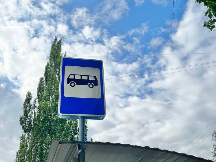 Омские автобусы № 88 и № 96 будут ходить по Дмитриева