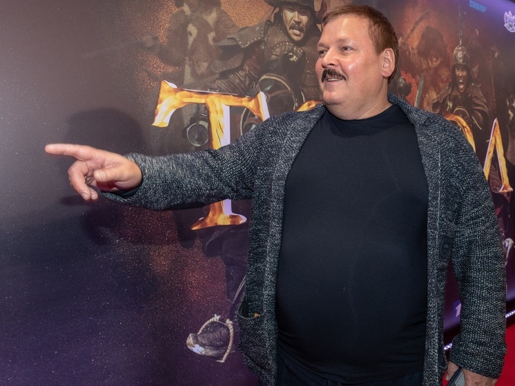 Артист Юрий Кузнецов-Таежный высказался о сроках завершения спецоперации на Украине
