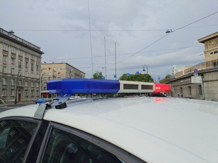 Нетрезвый водитель в Калининграде получил за раз 5 административных протоколов