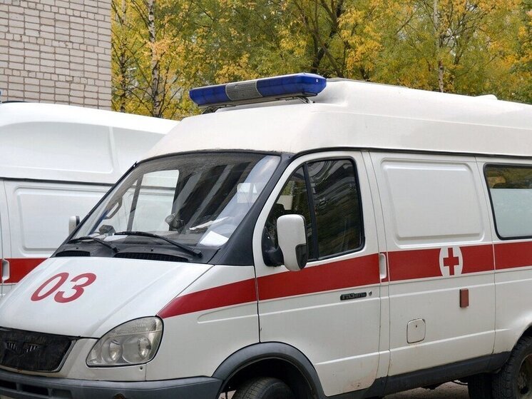 «Скорую помощь» в Новосибирске заподозрили в продаже данных умерших