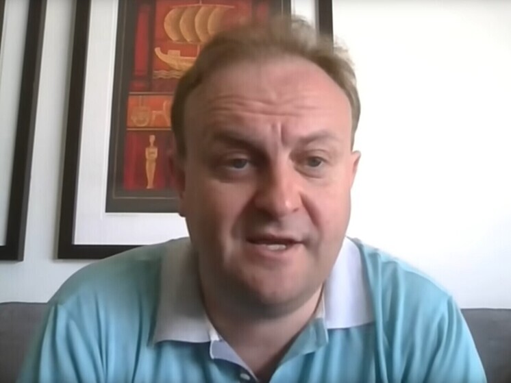 Экс-советник Медведева Некрасов* признал, что санкции Запада не работают