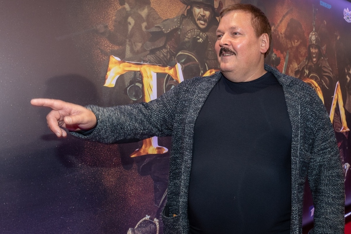 Артист Юрий Кузнецов-Таежный высказался о сроках завершения спецоперации на Украине