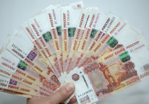 Медианная заработная плата в России составила 73,9 тысячи рублей – против 52,5 тысячи двумя годами ранее