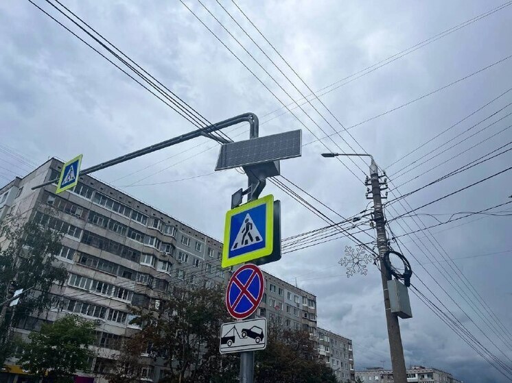 Тульским автолюбителям напомнили о новых правилах ПДД