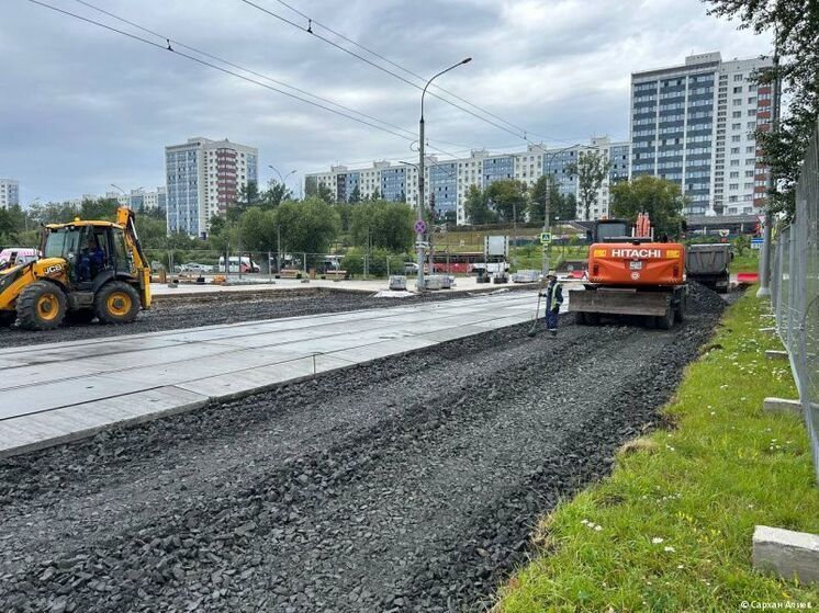В центре Перми на десять дней ограничат движение