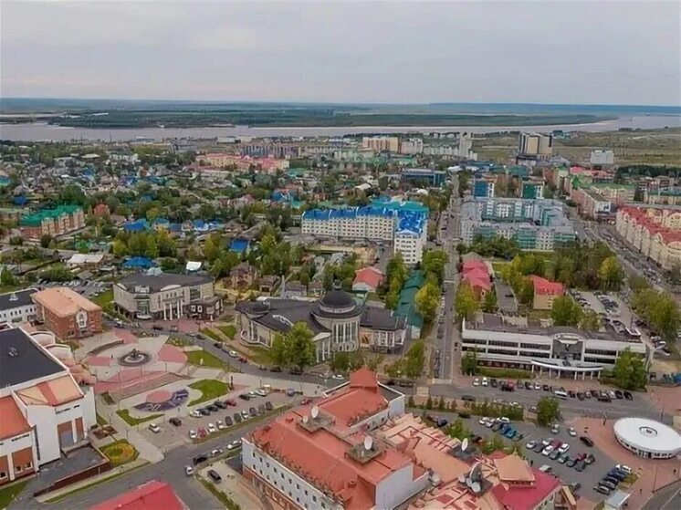 Ханты-Мансийск вновь вошел в тройку лидеров рейтинга управленческих команд Югры