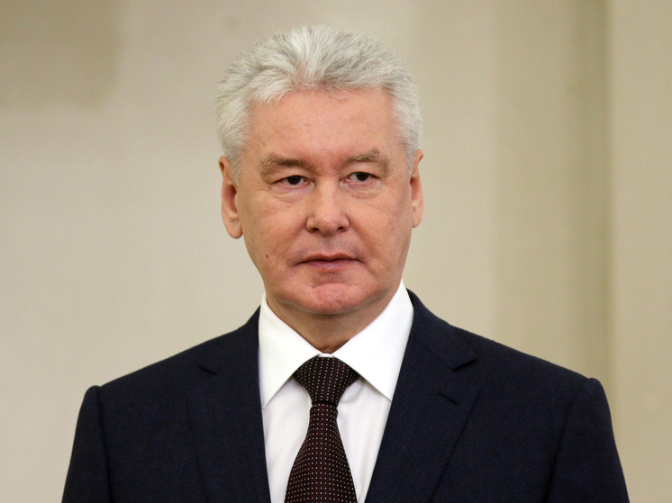 Собянин объявил о запуске проходки нового тоннеля Рублево-Архангельской линии