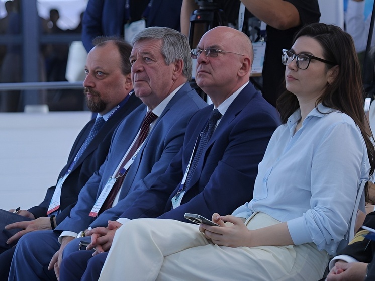 Настоящее и будущее судоремонта обсудили на III форуме «Арктика – Регионы»