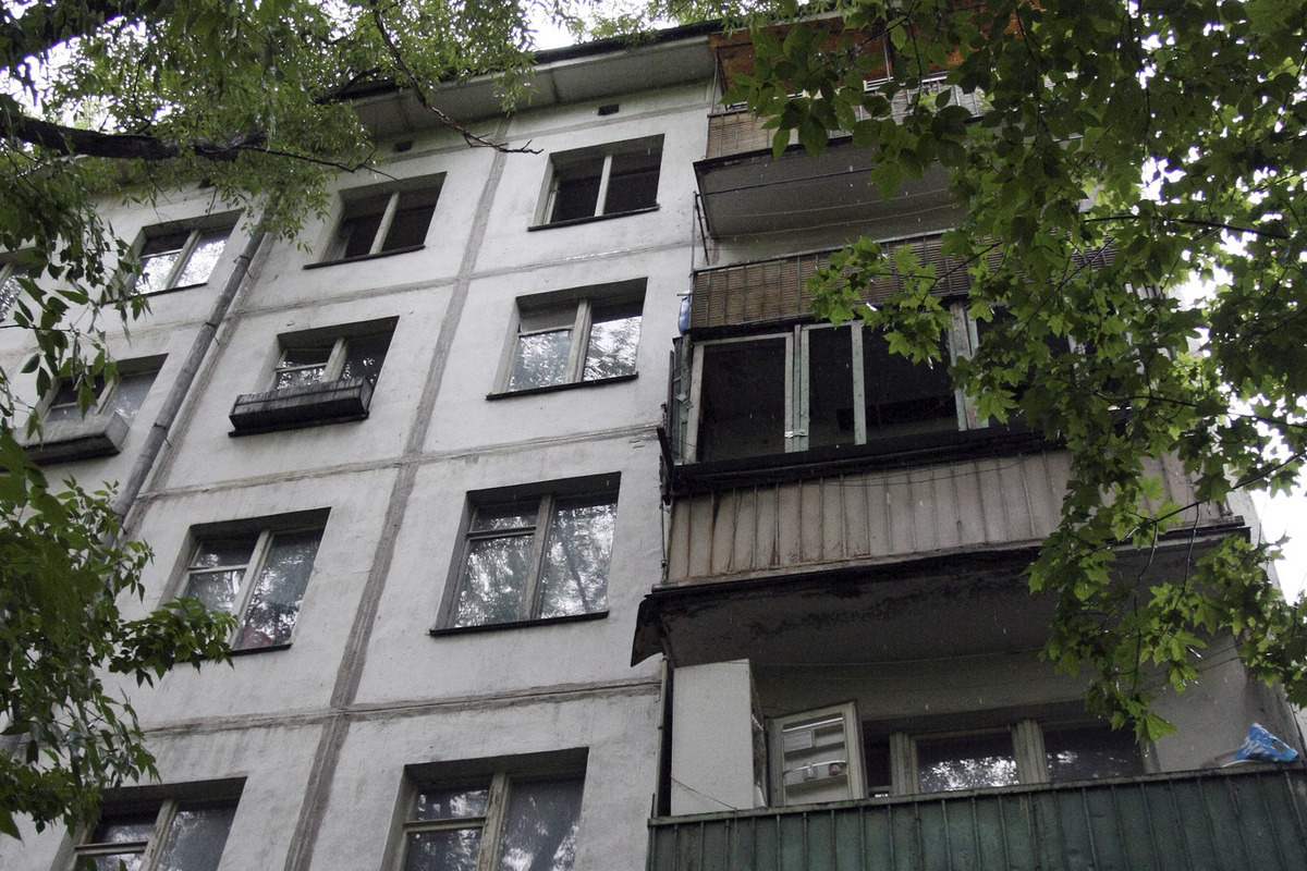 Памятник здравому смыслу или «Минимум излишеств, максимум пользы»