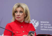 Официальный представитель МИД России Мария Захарова отреагировала на демонтаж памятника Ивану Айвазовскому в Степанакерте, опубликовав в своем Telegram-канале галерею шедевров великого мариниста