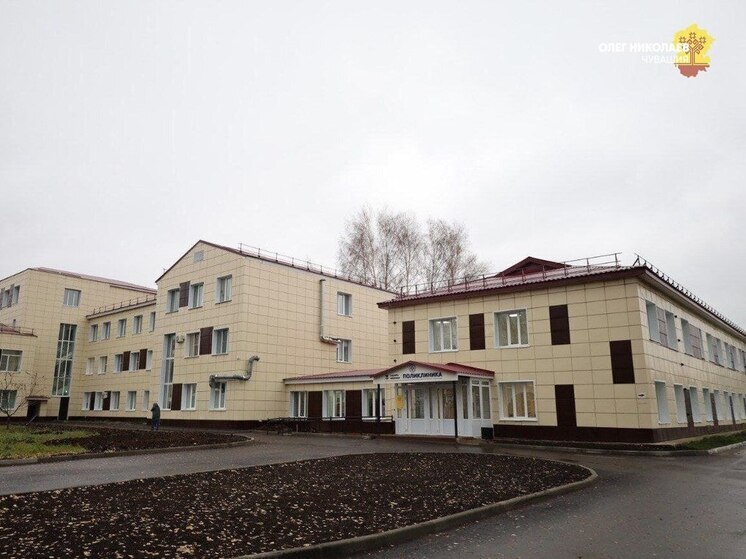 В Чувашии утвердили стратегию развития здравоохранения до 2030 года