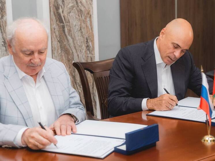 В Липецкой области откроется завод по выпуску амилозного крахмала