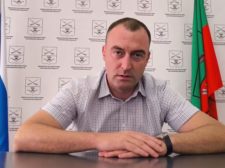 В Запорожской области за месяц зафиксировано 87 случаев вмешательства в работу электроэнергетики