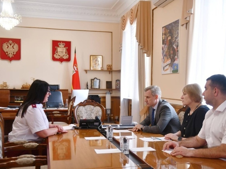 Василий Анохин: в течение всего лета держим на контроле вопросы безопасности отдыха детей и взрослых