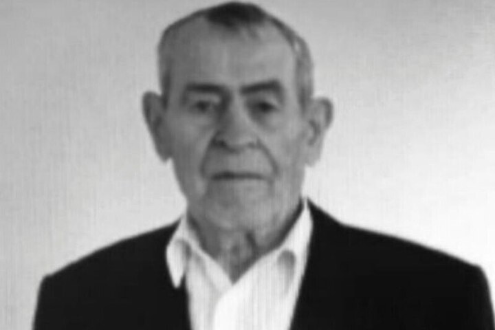 В Чувашии на 98-м году жизни умер ветеран Великой Отечественной войны Алтушкин