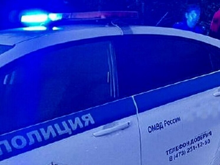 Мальчика с травмой руки доставили с сиреной в воронежскую больницу