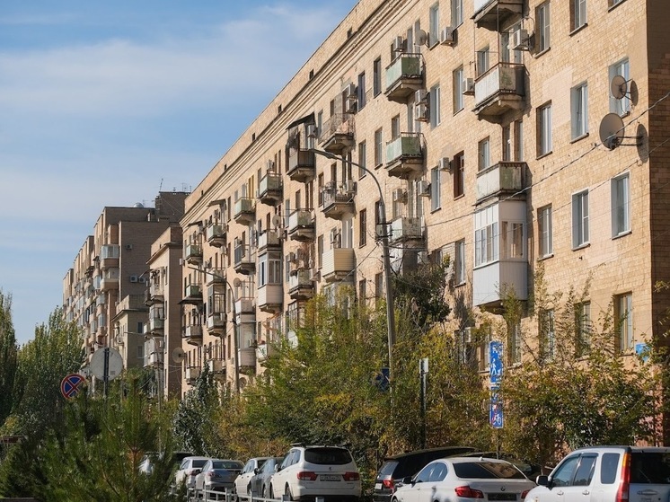В Волгоградской области сократилось количество жалоб на проблемы в сфере ЖКХ