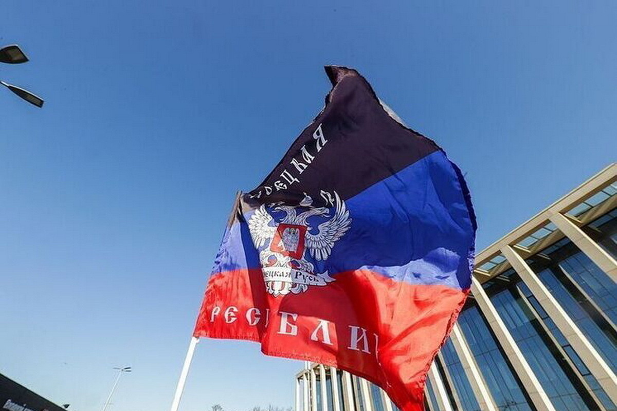 Ортега и Мурильо поддержали включение Донбасса, Запорожья и Херсонщины в состав России