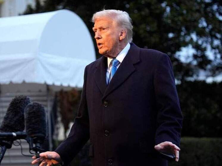 Трамп кардинально изменил подход Запада к украинскому конфликту
