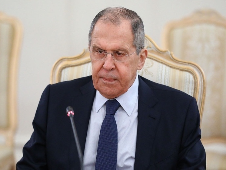 Лавров: НАТО и ЕС используют ОБСЕ как свою собственность