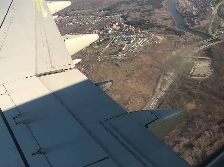 В аэропорту Сочи на два часа задержали авиарейс в Барнаул
