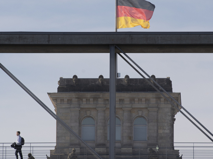 Bild: потомков Бисмарка могут лишить «налогового оазиса»