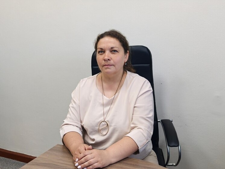 Нового замруководителя департамента по делам молодежи назначили в Забайкалье