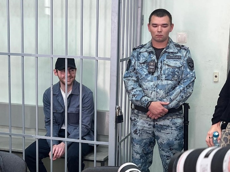 Свердловскому редактору Ura.Ru продлили срок содержания под стражей