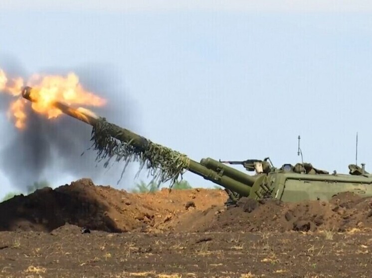 Марочко: Киев боится признавать потерю Часова Яра и распространяет фейки