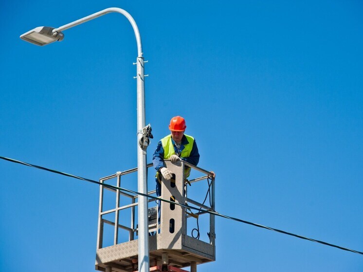 В трех районах Волгограда пройдут массовые отключения света 1 августа
