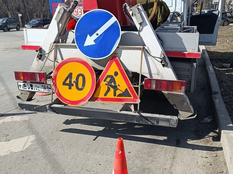 В Сухом Логу готовят капремонт моста через Пышму