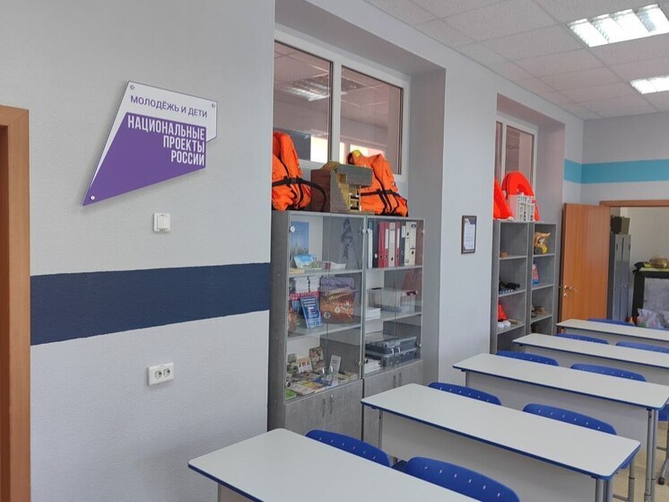 Губернатор Томской области в предддверии Дня знаний рассказал об обновлении оборудования в школьных кабинетах